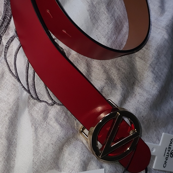 Mario Valentino Belt - Picture 11 of 16